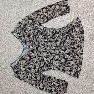 Women's beautiful blouse